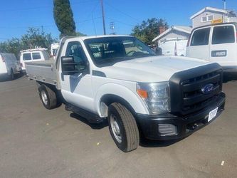 2016 Ford F-250