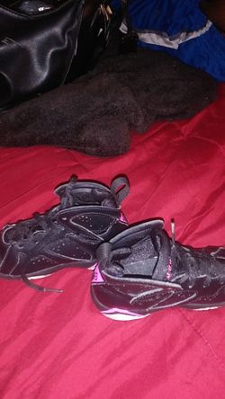 Girl 7s