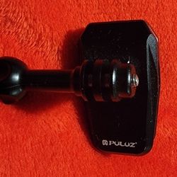 Motorcycle Windshield Action Cam Mount