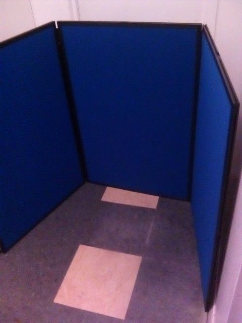 Showboard