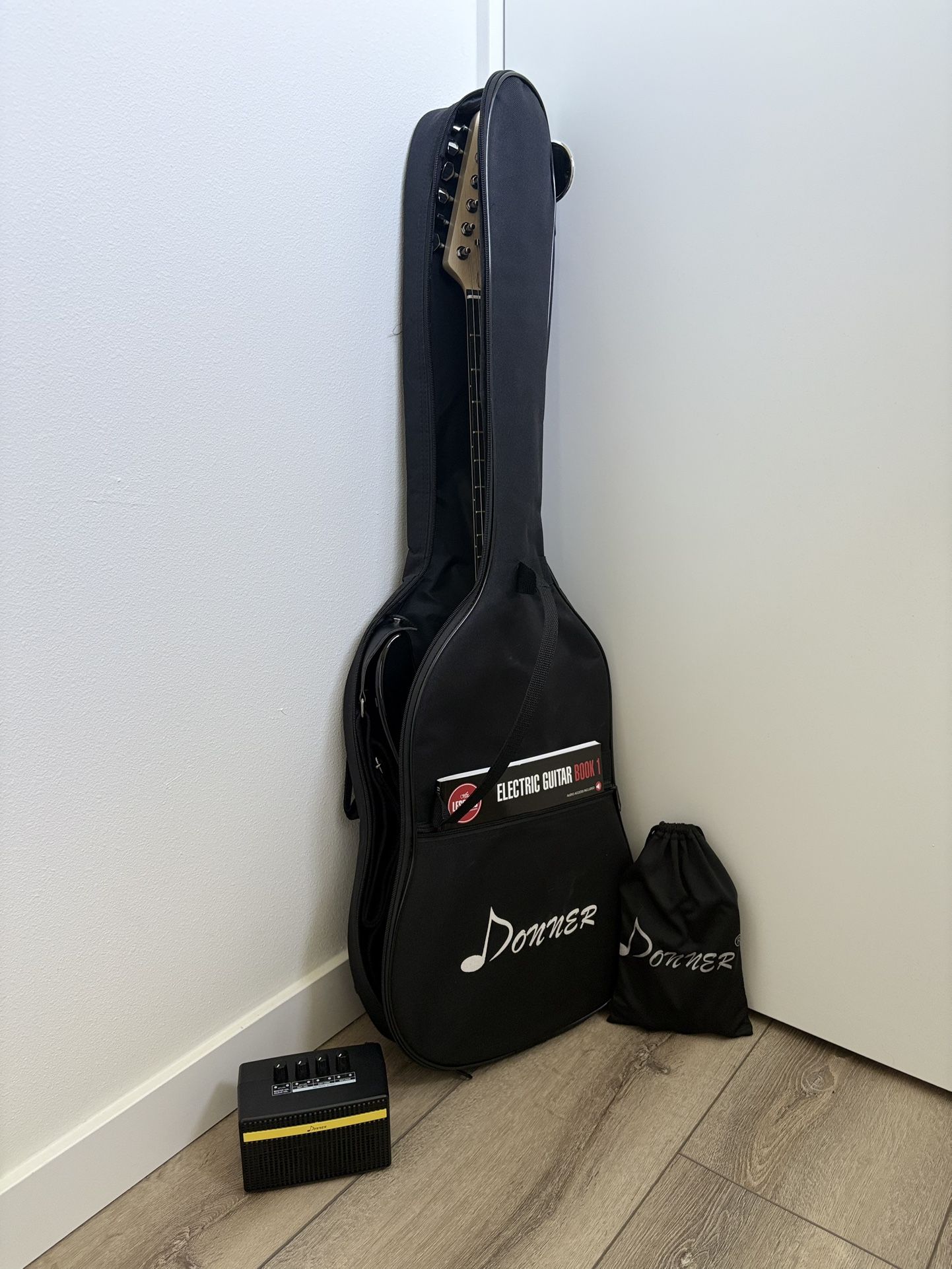 Donner Electric Guitar Kit