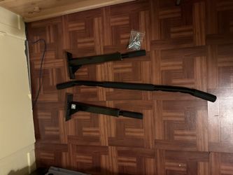 Wall Mount Pull Up Bar