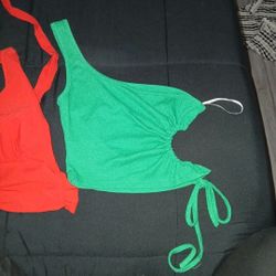 TOPS 4$ For BOTH