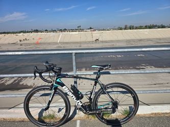 Bianchi Infinito CV 53cm