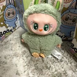 Labubu