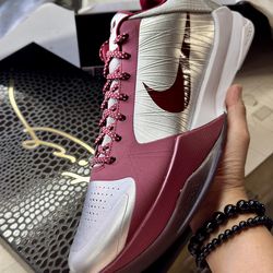 Nike x Kobe Protro 5 Size 12.5M In Hand