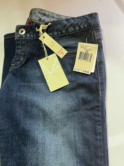 New Women Guess Jeans