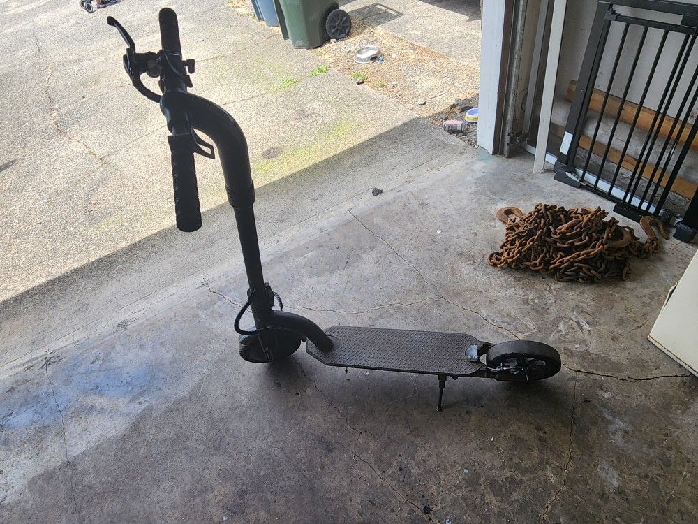 Scooter