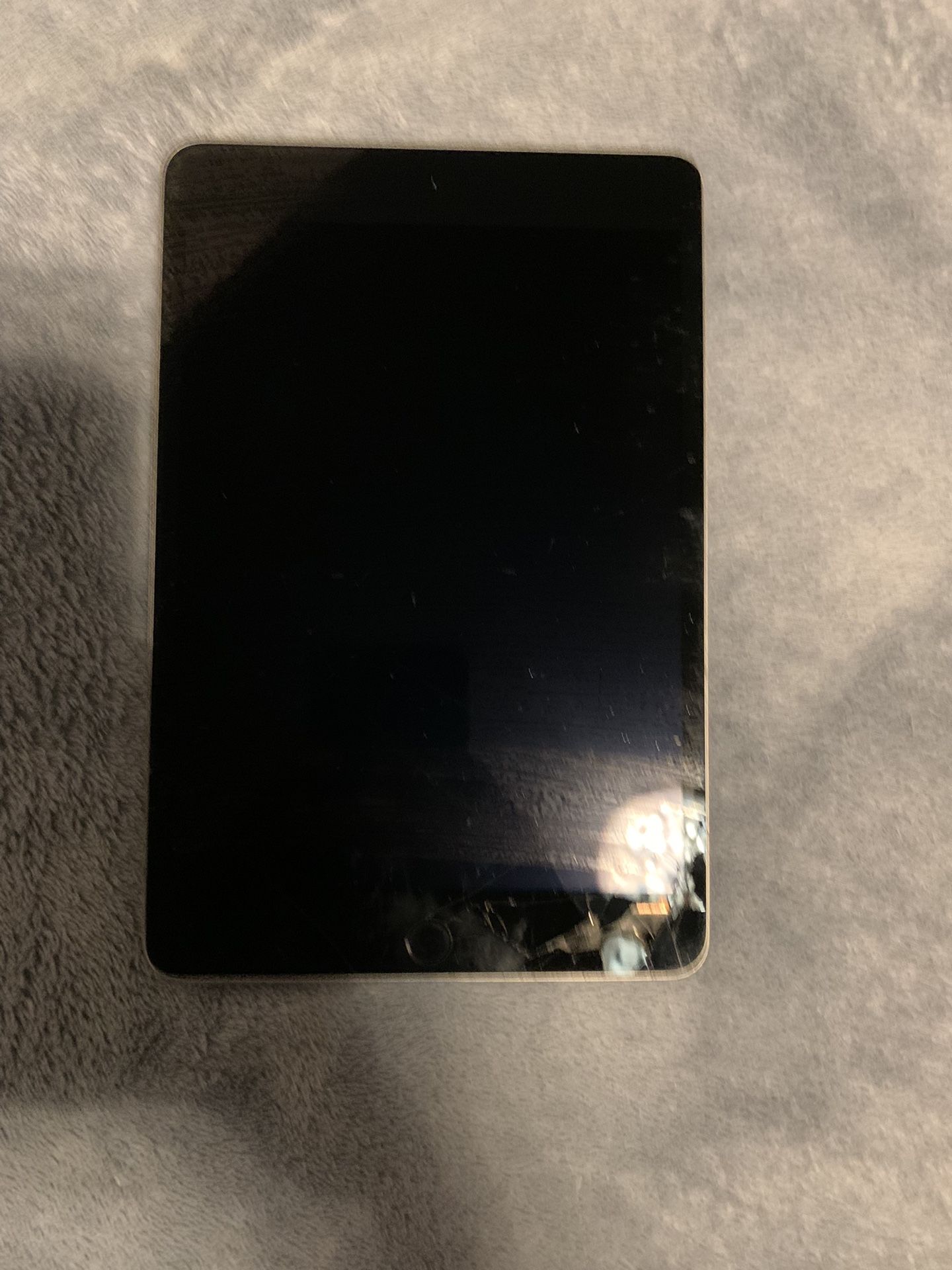 iPad Mini 4