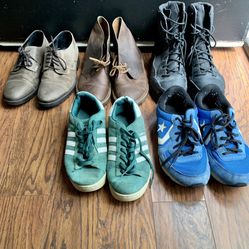 Shoes Lot