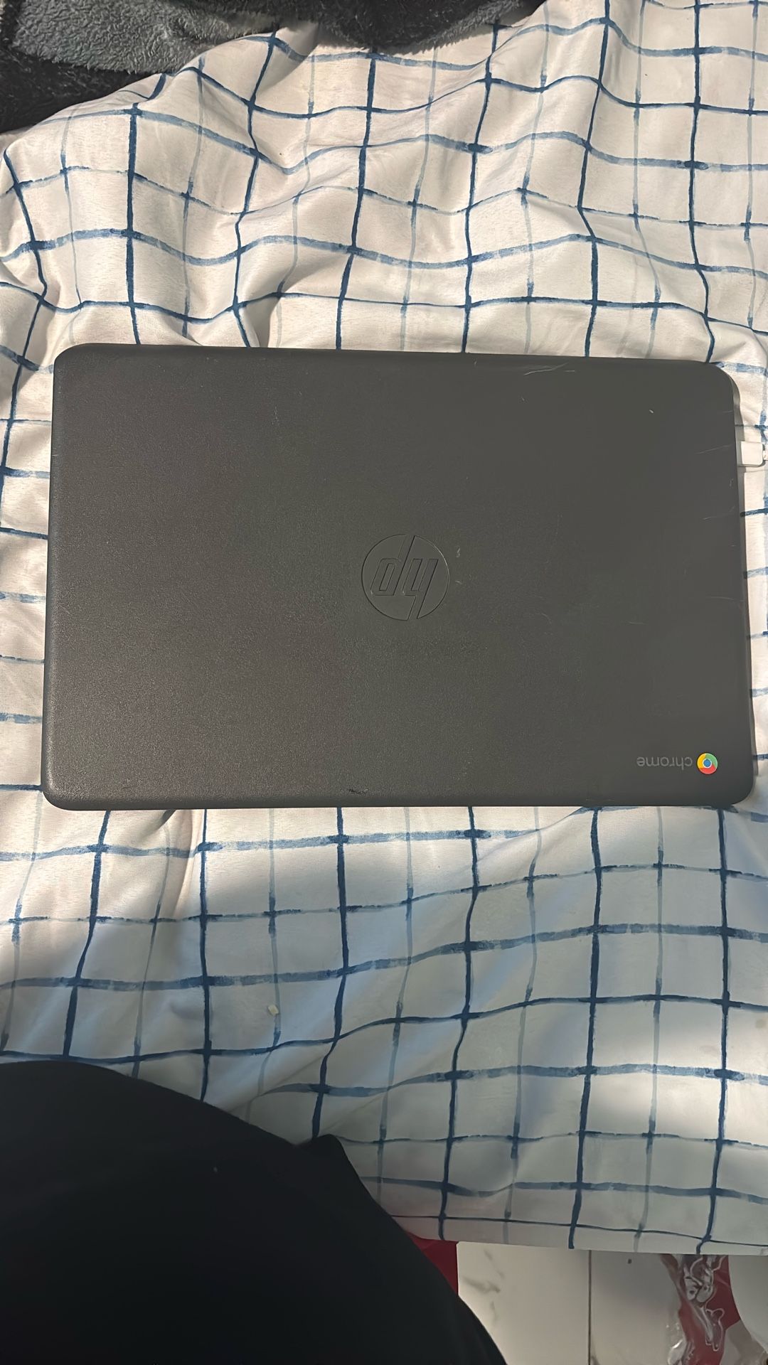 HP Chrome book Laptop