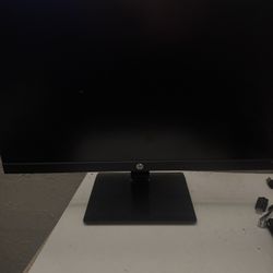 Hp 24M Monitor 