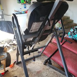 Inversion Chair