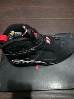 Jordan 8 playoffs