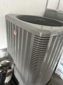 5 Ton Ac Unit 