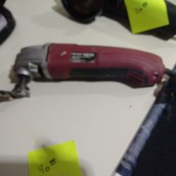 Chicago Electric Oscillating Power Tool