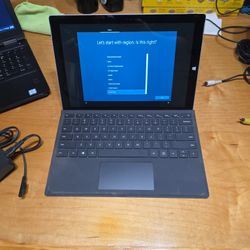 Microsoft Surface Pro 3