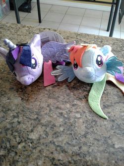 My little pony