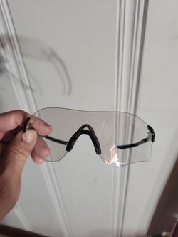 Oakley Evzero Path