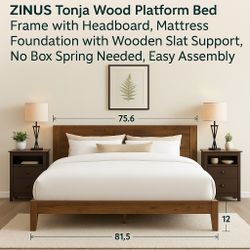 King California Bedroom Set