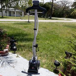 New Iron Vapor Machine. Nueva Plancha al Vapor. 