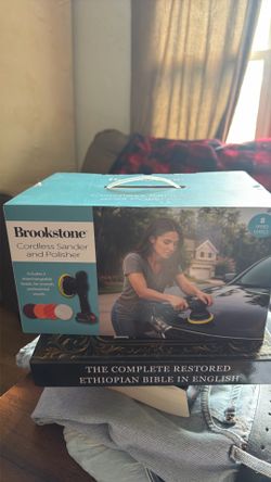BROOKSTONE