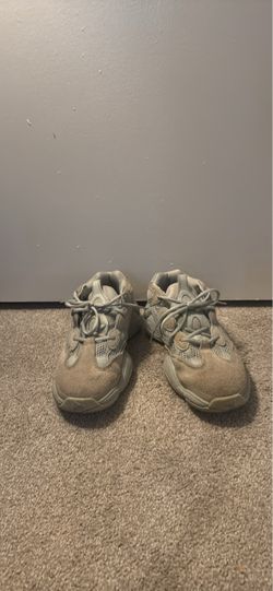Yeezy 500 Size-9