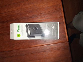 IRobot Braava Turbo Charge Cradle
