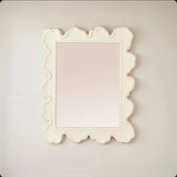Rowena Interiors Tallullah Decorative Wall Mirror – New in Box