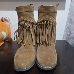 Sbicca Vintage Boots