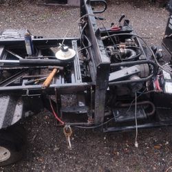 84 Cushman