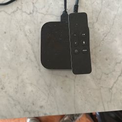 Apple Tv 