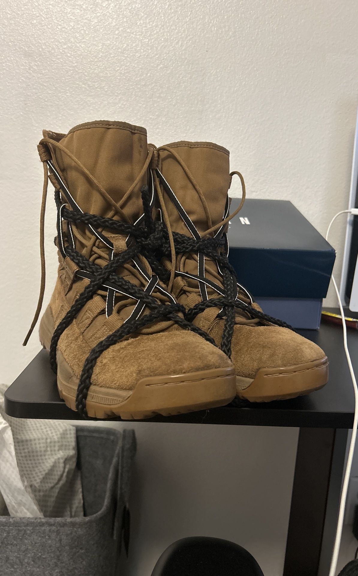 Rick Owen’s