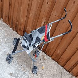 Kids’ Stroller Safe and Stylish for Modern Families knowledge purpose