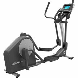 Life Fitness elliptical with Heart Rate Monitor - Model x3 Cross-trainer 