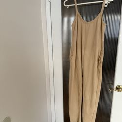 Myrah Penaloza Playsuit Jumpsuit 