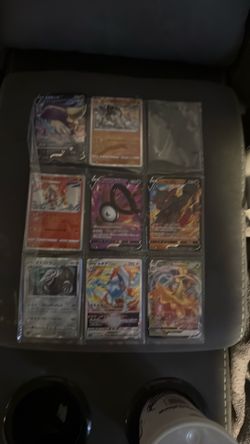 Pokémon cards Japanese