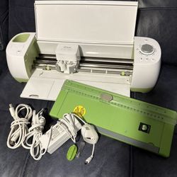 Cricut Explore