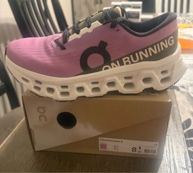 Women cloudmonster 3