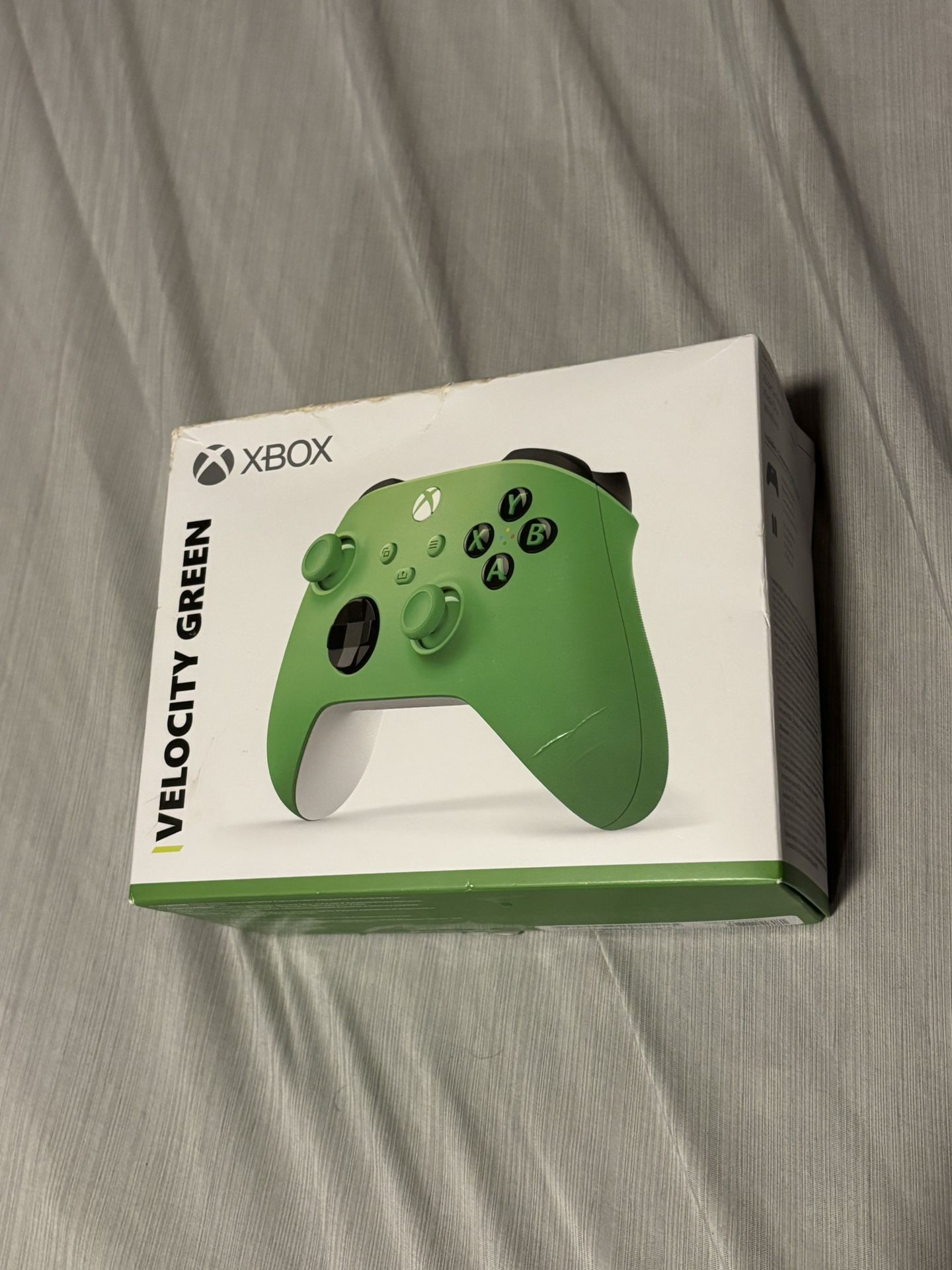 Xbox Controller 