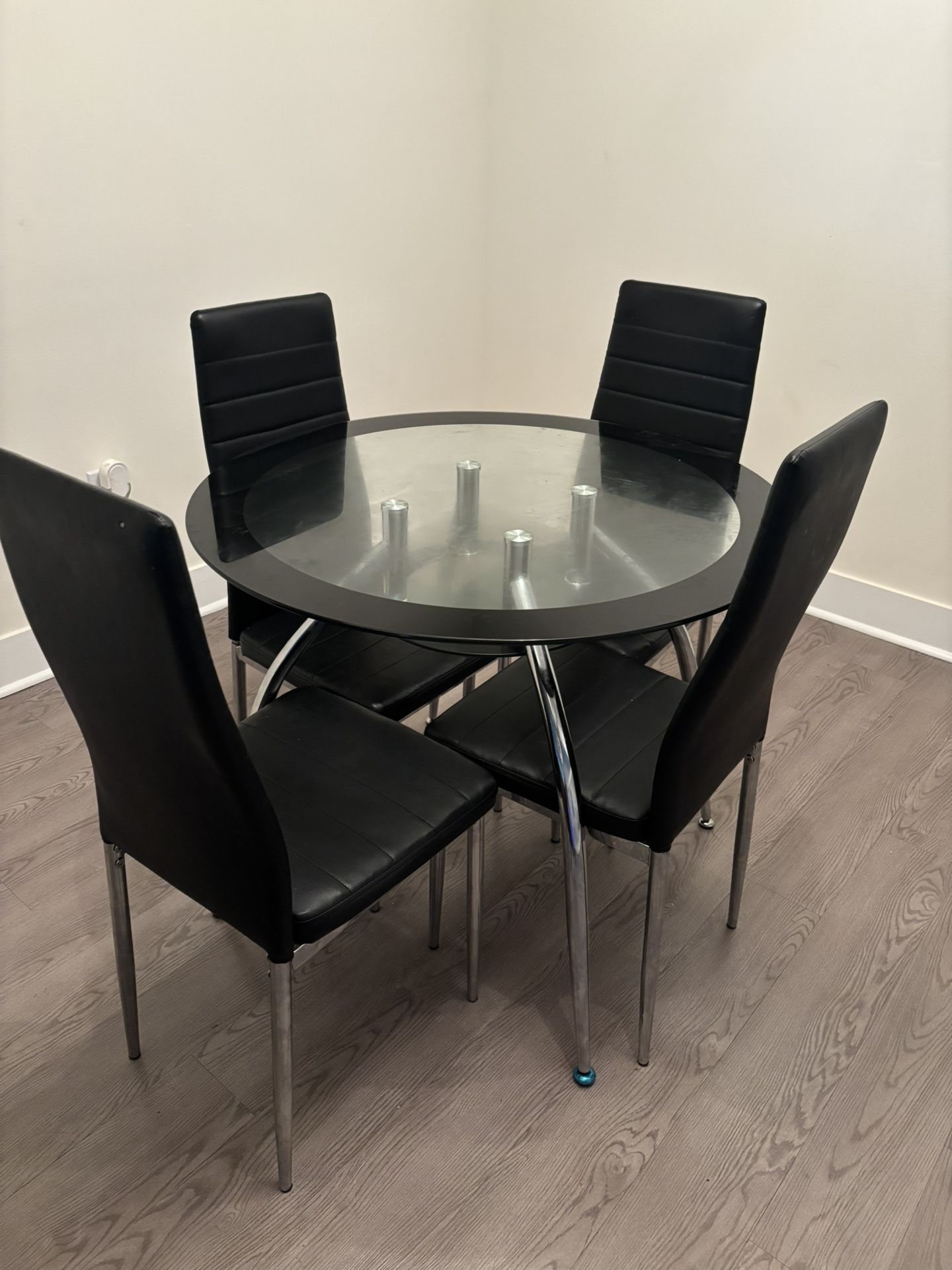Kitchen table set