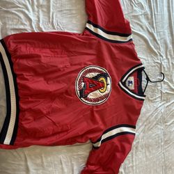 Angels Windbreaker 