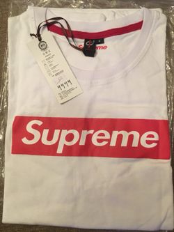 Supreme T Shirt