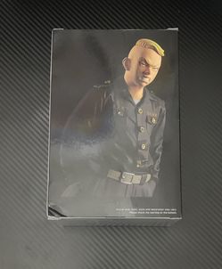 Tokyo Revengers Haruki Hayashida Figure Statue- Banpresto