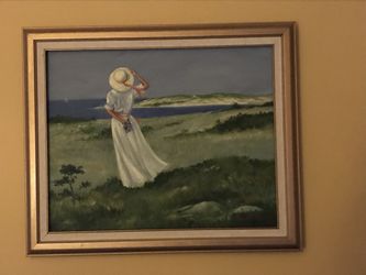 Original painting