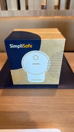 Outdoor Security Camera