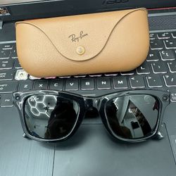 rayban glasses gen 1 wayfarer
