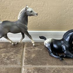 Breyer Traditional Foals 