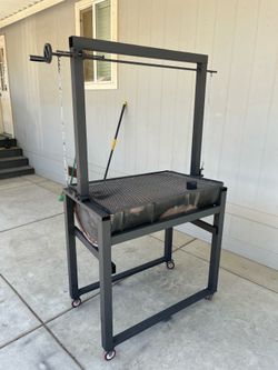 Metal projects
