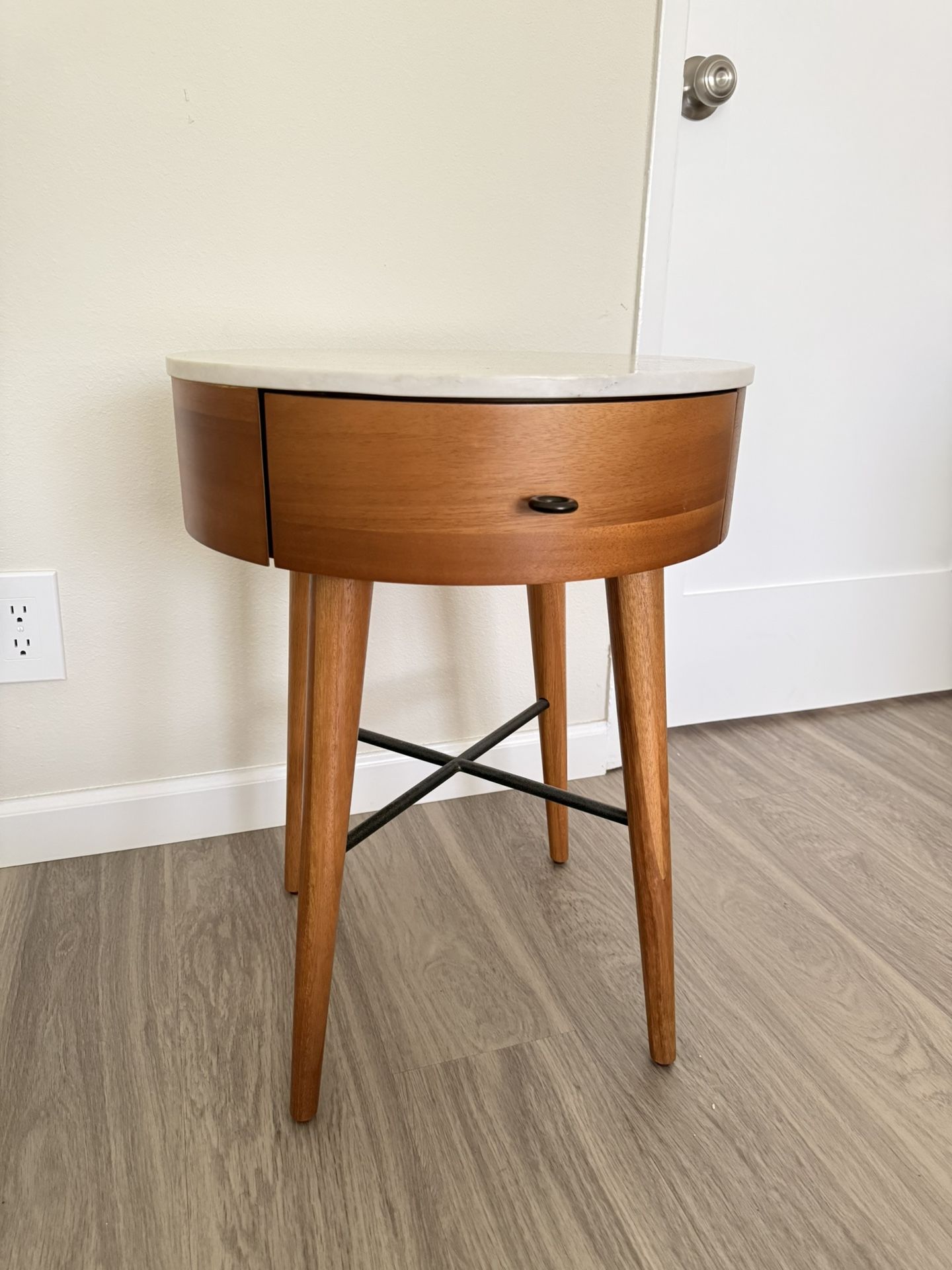West Elm Penelope Nightstand